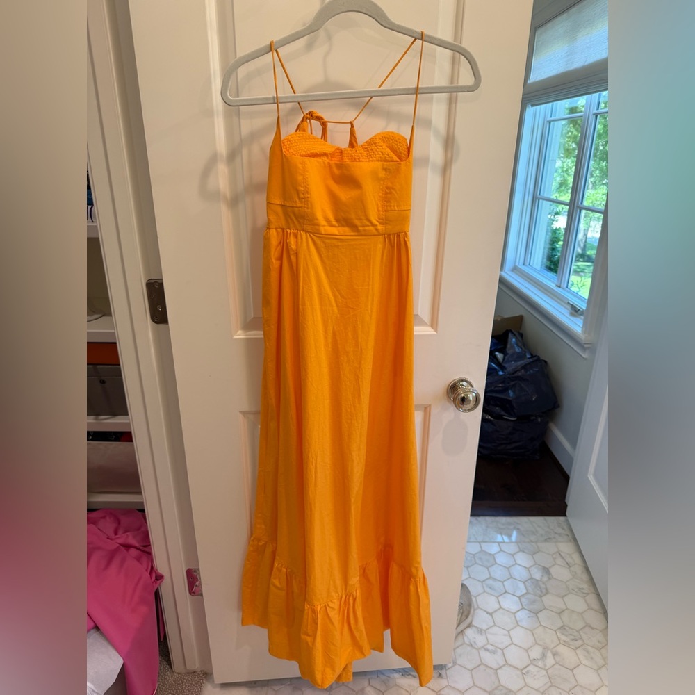 Karen Miller Sundress